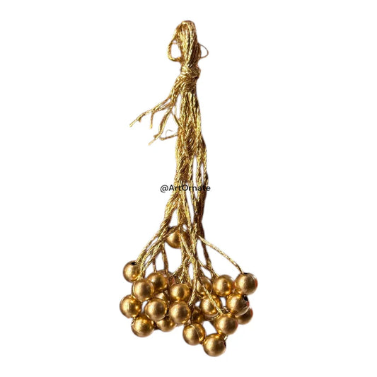 Pearl Golden Latkan