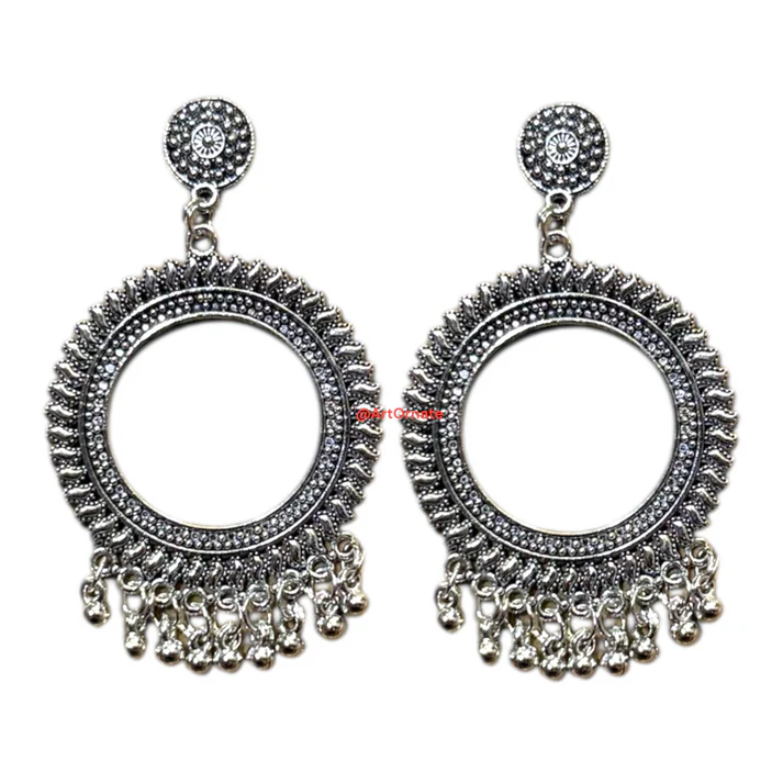 Silver Bezel