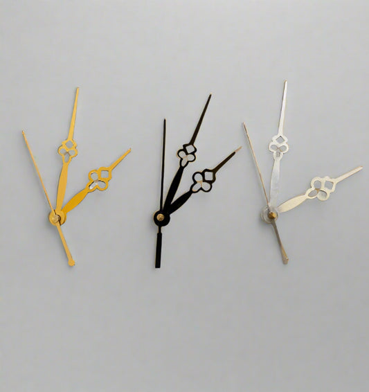 Basic Clock hands / Needle