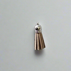 Keychain Tassels