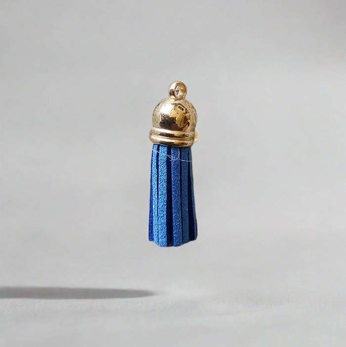 Keychain Tassels