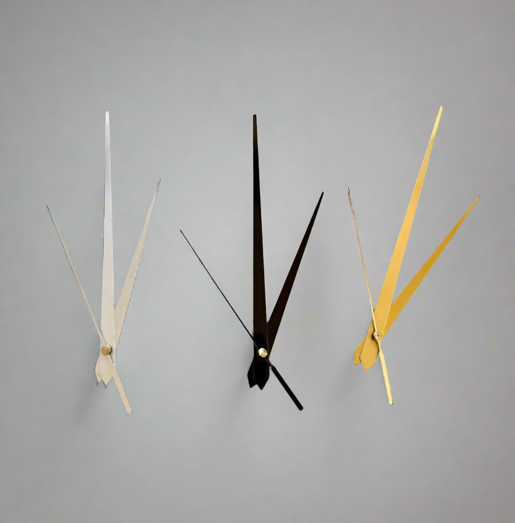 Classic Clock Hands / Needles for Clock