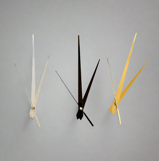 Classic Clock Hands / Needles for Clock