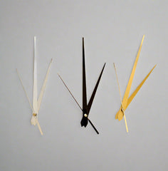 Classic Hands / Needles for Clock