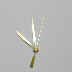 Clock Hands