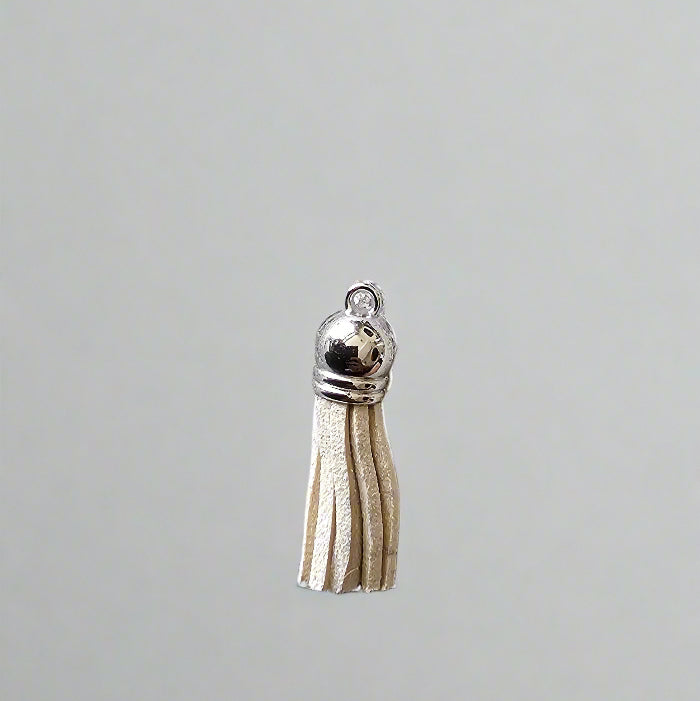 Keychain Tassels