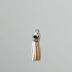 Keychain Tassels