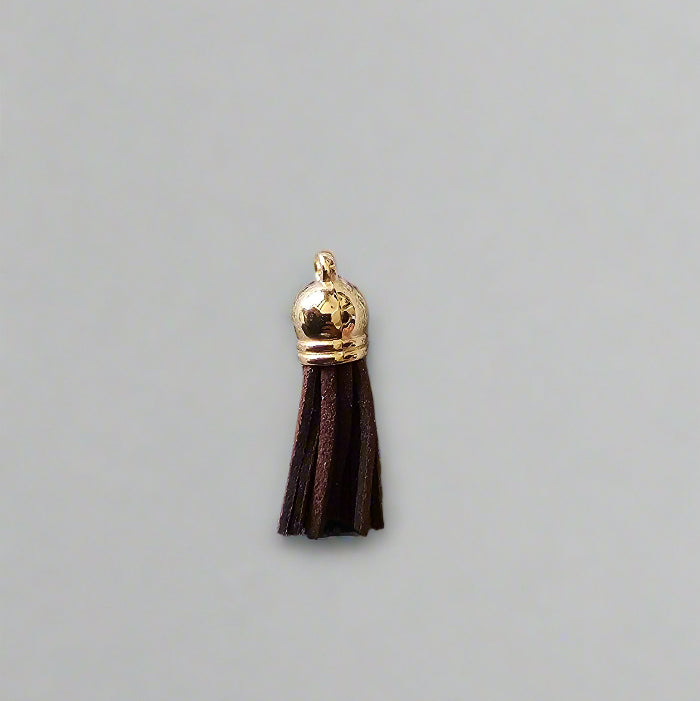 Keychain Tassels