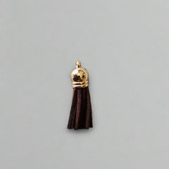 Keychain Tassels