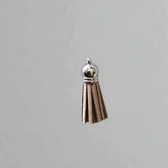 Keychain Tassels