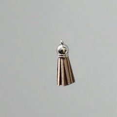 Keychain Tassels