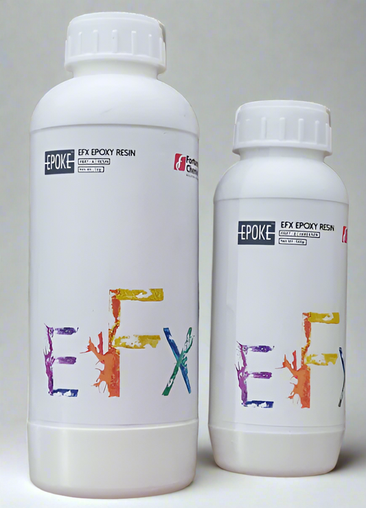 Epoke EFX - (1.2kg)