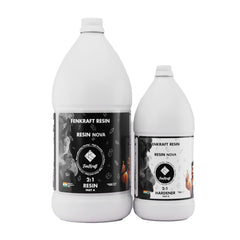 Fenkraft Nova Resin (1.5kg)