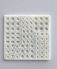Cavity jewellery mould