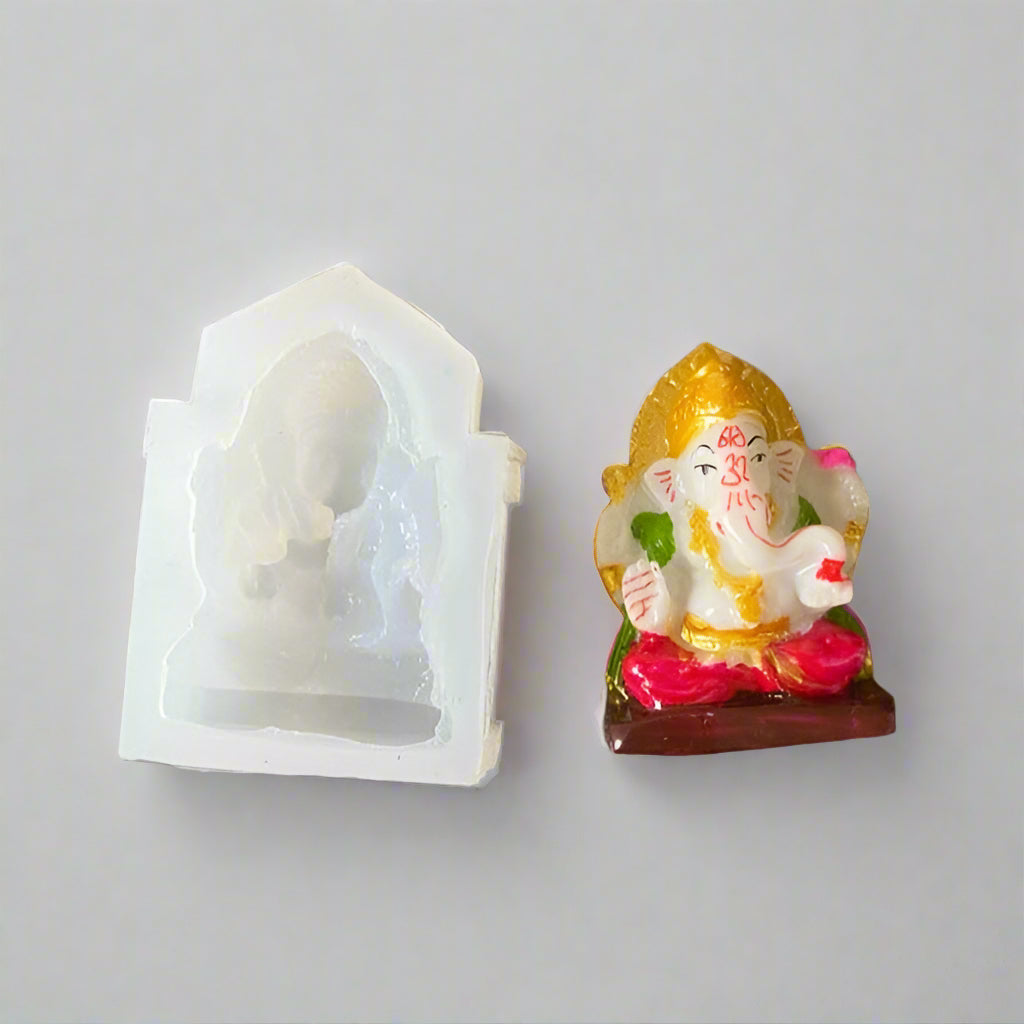 Ganeshji Mould