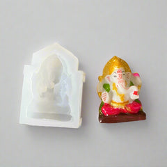 Ganeshji Mould