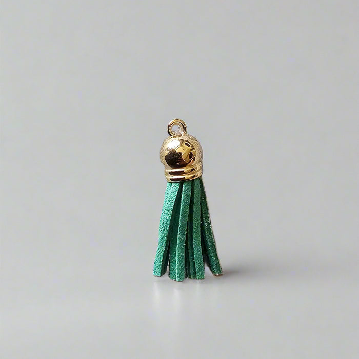 Keychain Tassels