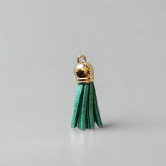 Keychain Tassels