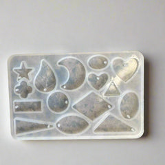 15 in 1 Jewellery Mould