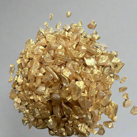 Gold Stones