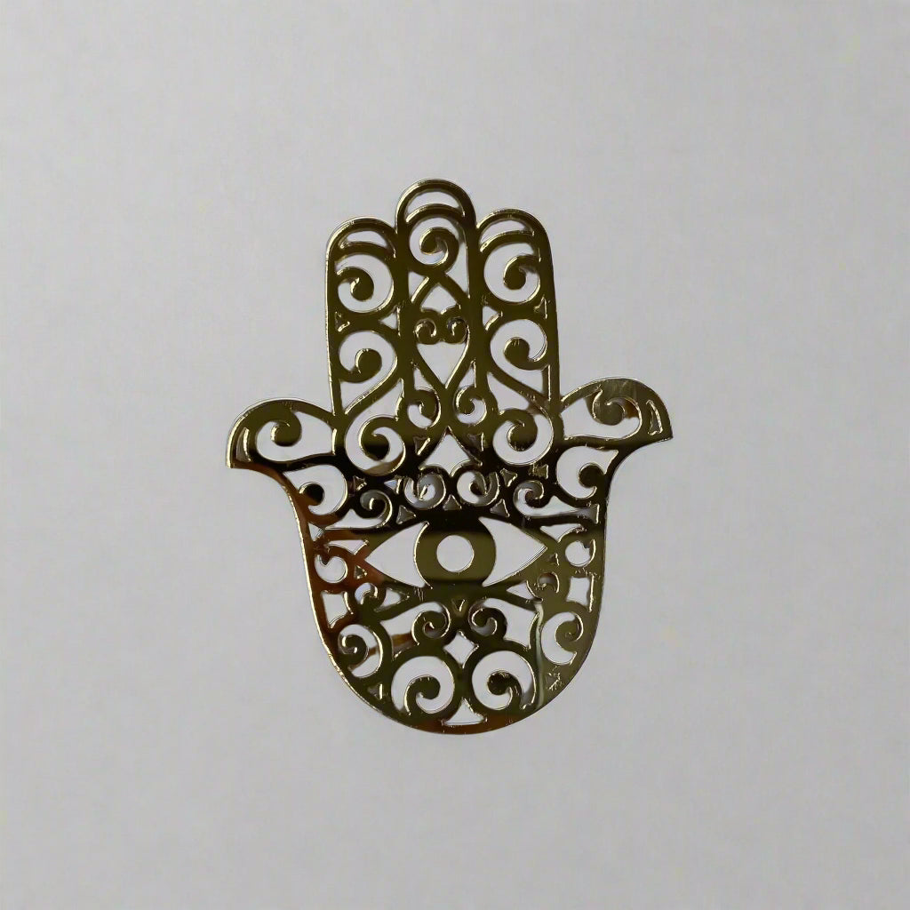 Hamsa hand Acrylic Cutting - Small