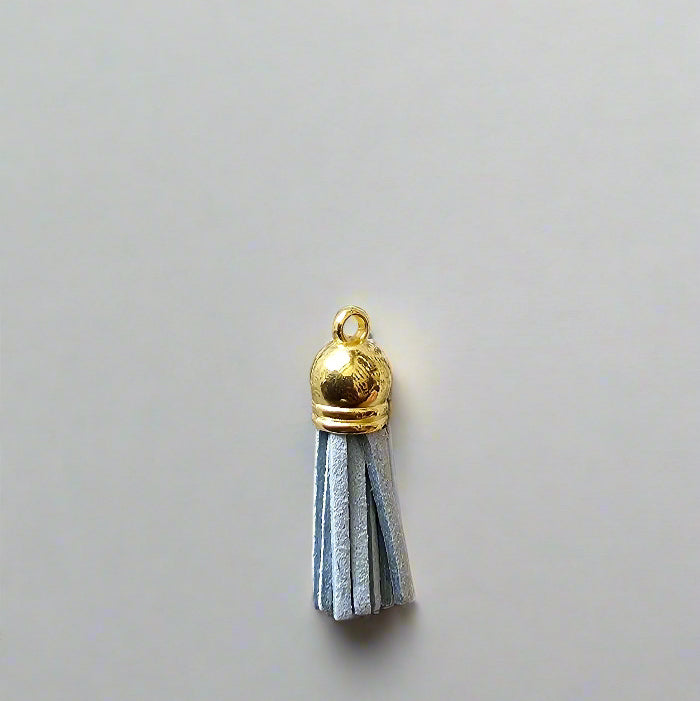 Keychain Tassels