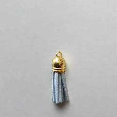 Keychain Tassels