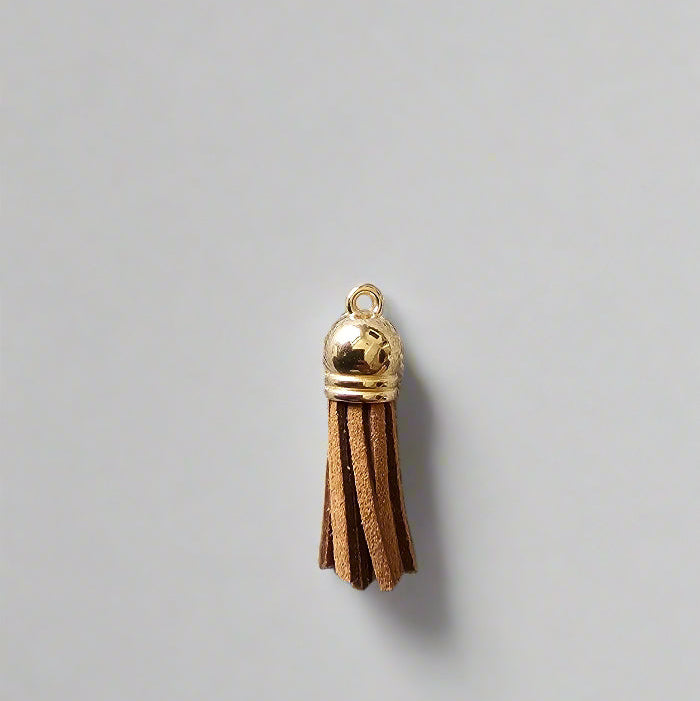 Keychain Tassels