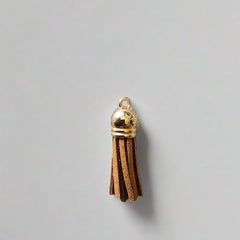 Keychain Tassels
