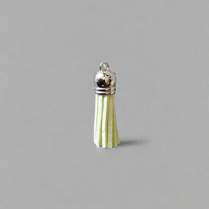 Keychain Tassels