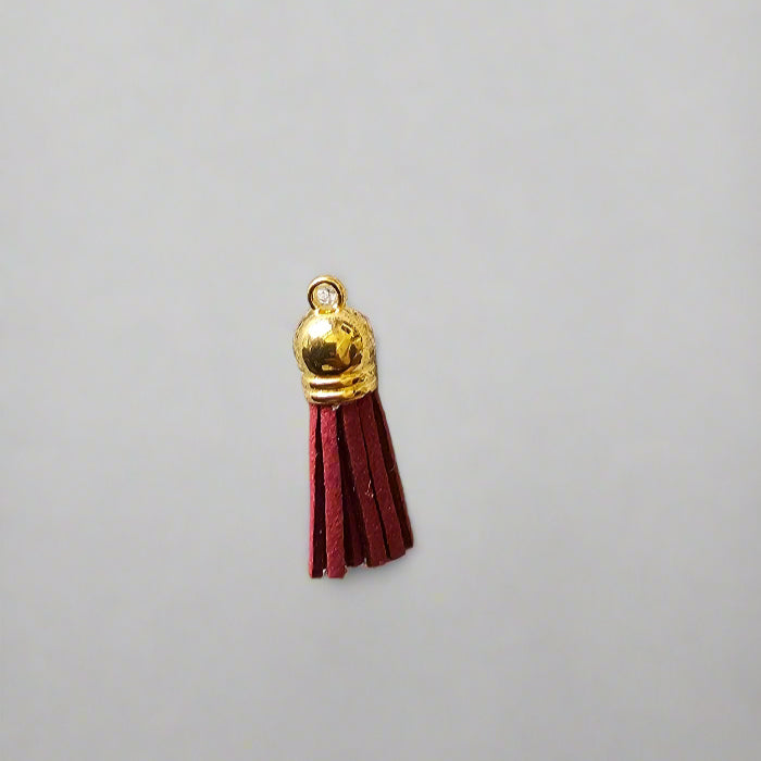 Keychain Tassels
