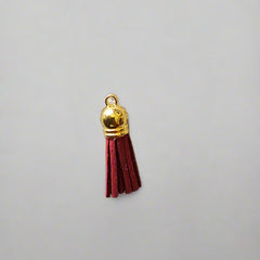 Keychain Tassels