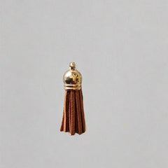 Keychain Tassels