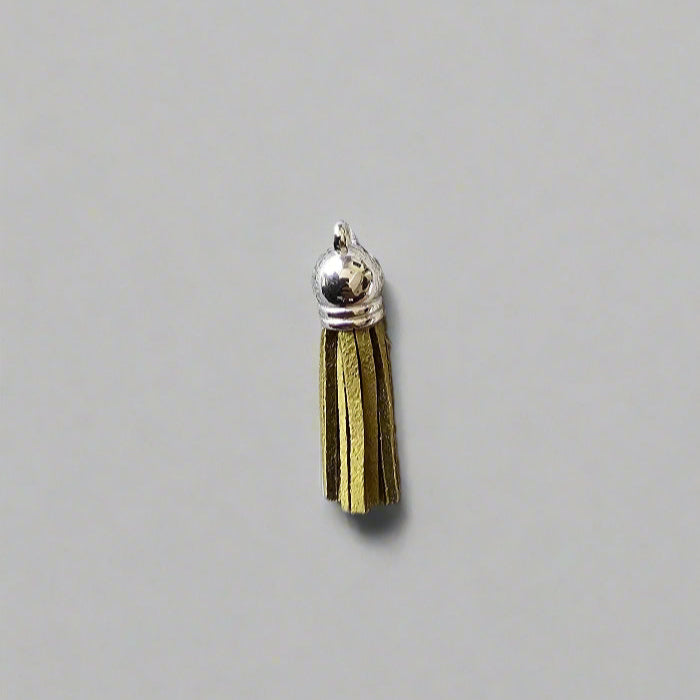 Keychain Tassels