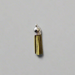 Keychain Tassels