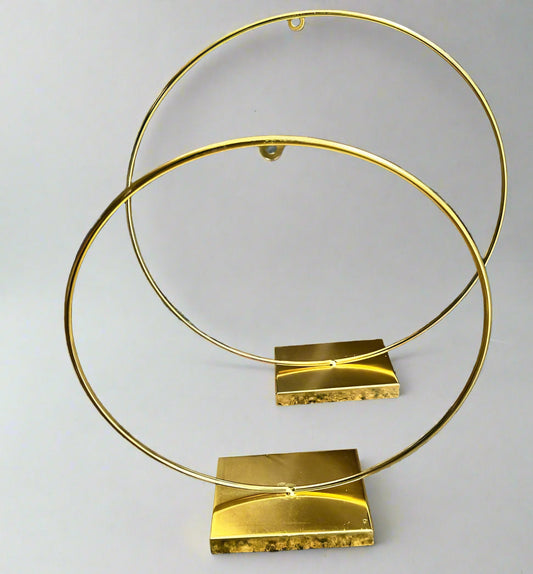 Metal Hoop