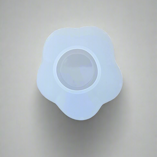 Flower Shape Bowl Mold
