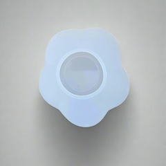 Flower Shape Bowl Mold