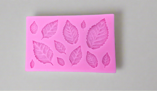 Leaf Mold