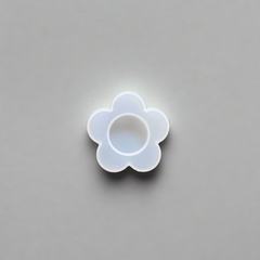 Tea light Holder Mould Flower