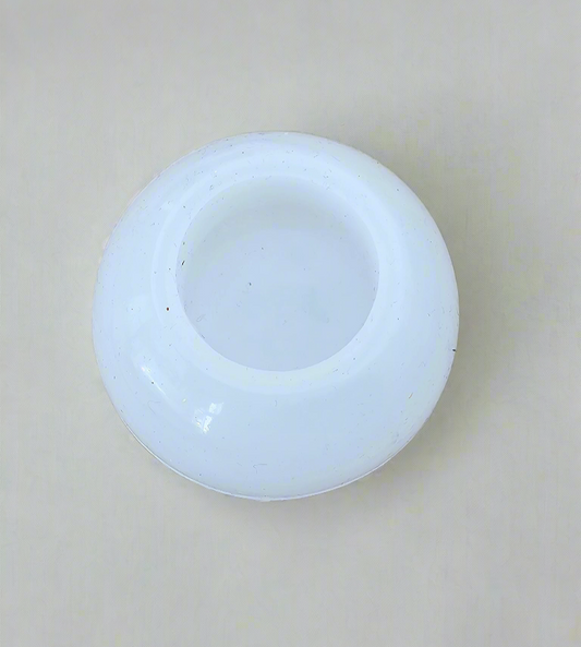 Round Ball Shape Candle Bowl
