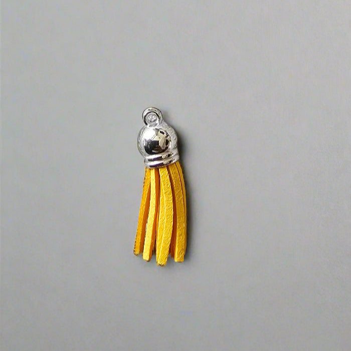 Keychain Tassels