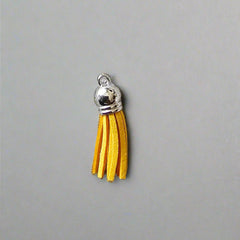 Keychain Tassels