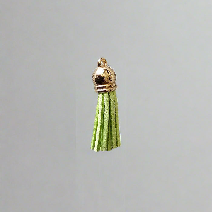 Keychain Tassels
