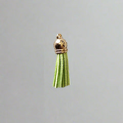 Keychain Tassels