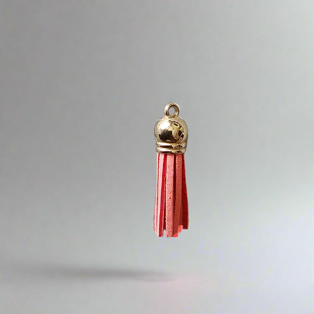 Keychain Tassels