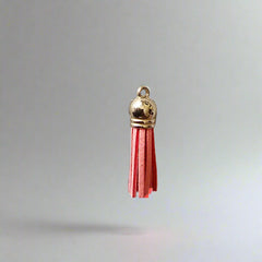 Keychain Tassels
