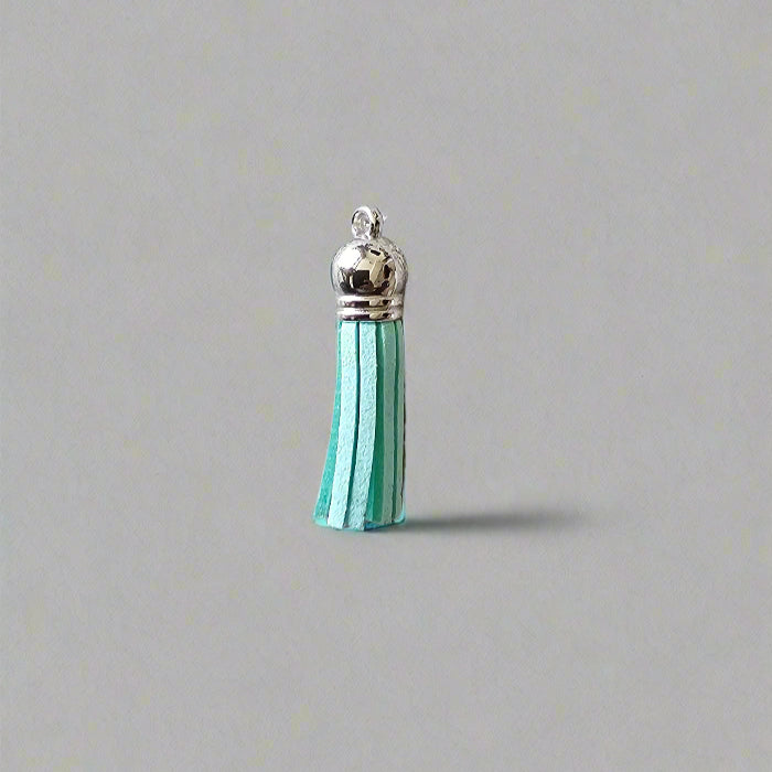 Keychain Tassels