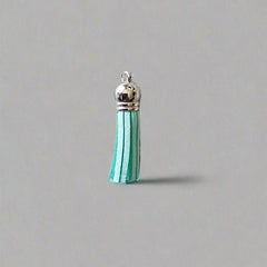 Keychain Tassels