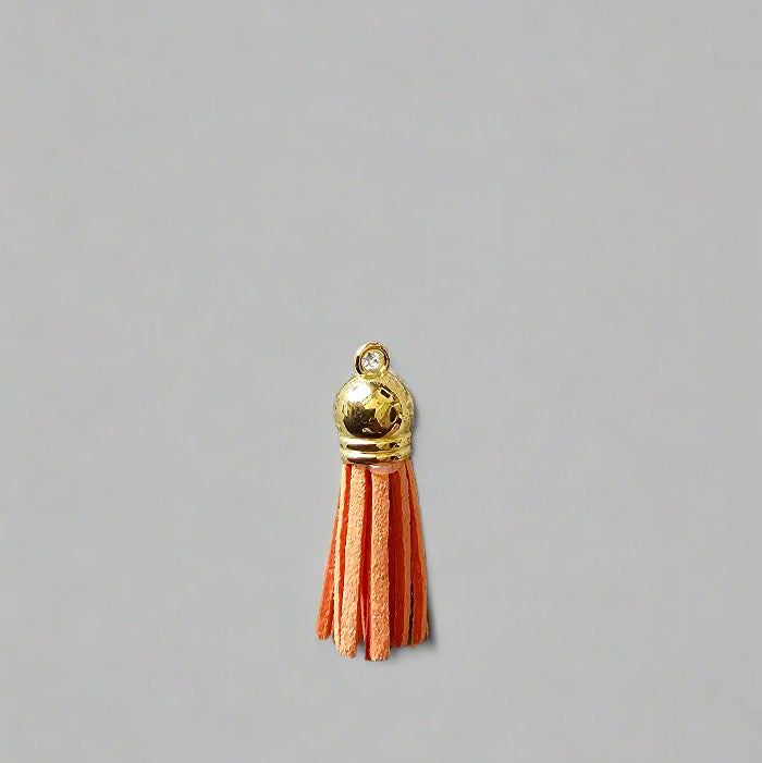 Keychain Tassels